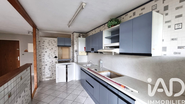 Ma-Cabane - Vente Appartement Châteaurenard, 69 m²