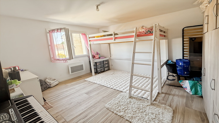 Ma-Cabane - Vente Appartement CHATEAURENARD, 86 m²