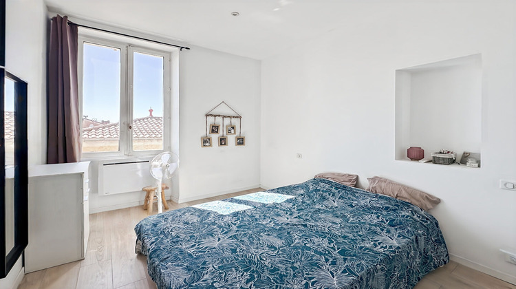 Ma-Cabane - Vente Appartement CHATEAURENARD, 40 m²