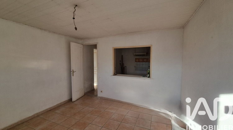 Ma-Cabane - Vente Appartement Châteaurenard, 61 m²