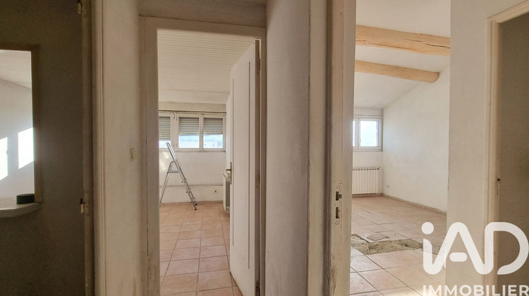 Ma-Cabane - Vente Appartement Châteaurenard, 61 m²