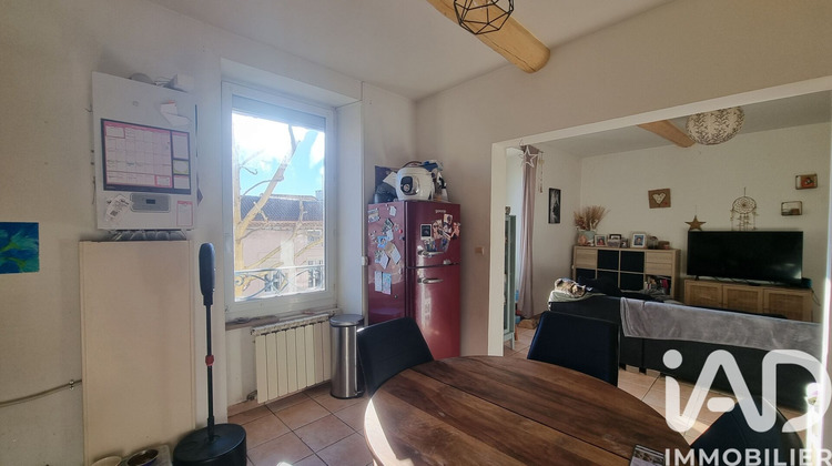 Ma-Cabane - Vente Appartement Châteaurenard, 62 m²