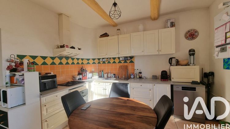 Ma-Cabane - Vente Appartement Châteaurenard, 62 m²