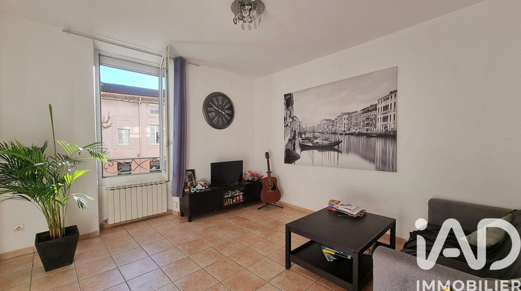 Ma-Cabane - Vente Appartement Châteaurenard, 63 m²