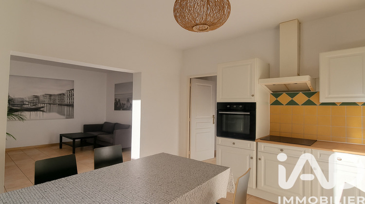 Ma-Cabane - Vente Appartement Châteaurenard, 63 m²