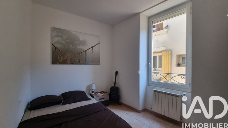 Ma-Cabane - Vente Appartement Châteaurenard, 63 m²