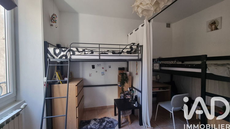 Ma-Cabane - Vente Appartement Châteaurenard, 63 m²