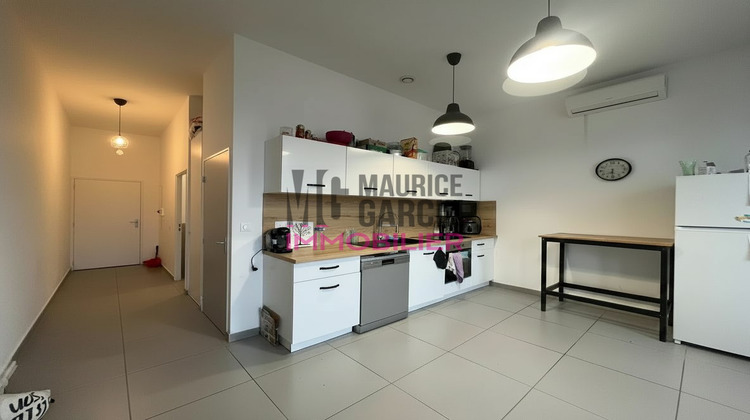 Ma-Cabane - Vente Appartement Châteaurenard, 42 m²