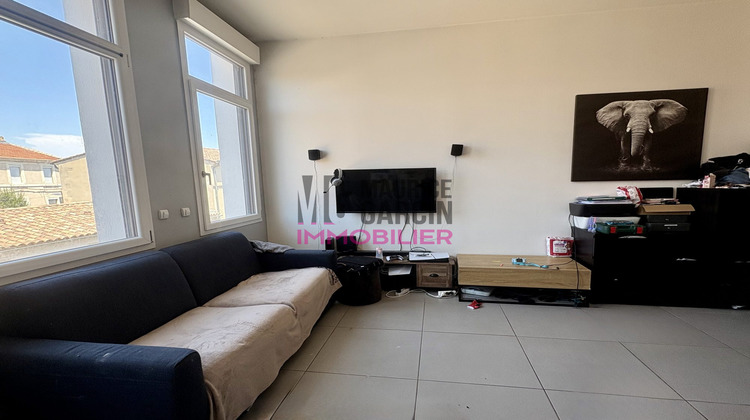 Ma-Cabane - Vente Appartement Châteaurenard, 42 m²