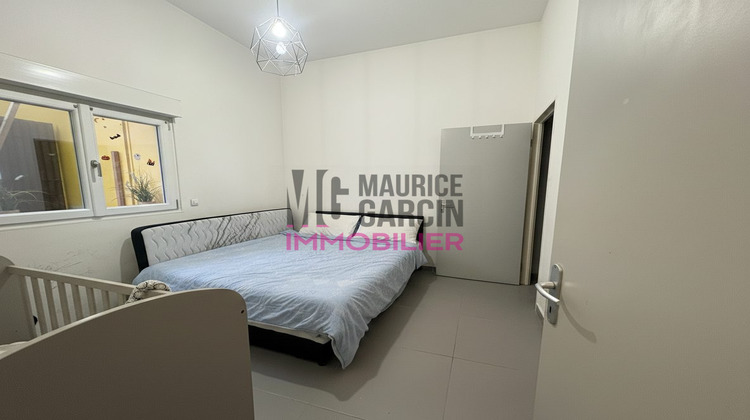 Ma-Cabane - Vente Appartement Châteaurenard, 42 m²