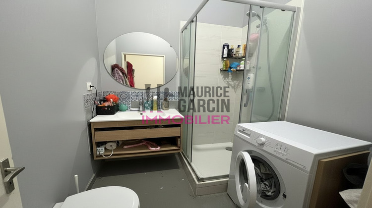 Ma-Cabane - Vente Appartement Châteaurenard, 42 m²