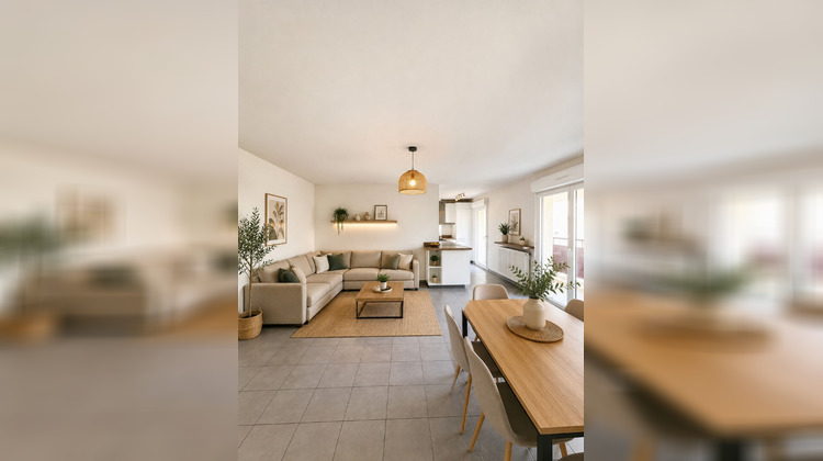 Ma-Cabane - Vente Appartement CHATEAURENARD, 64 m²