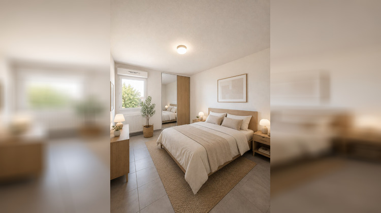 Ma-Cabane - Vente Appartement CHATEAURENARD, 64 m²