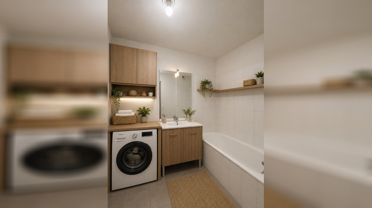 Ma-Cabane - Vente Appartement CHATEAURENARD, 64 m²