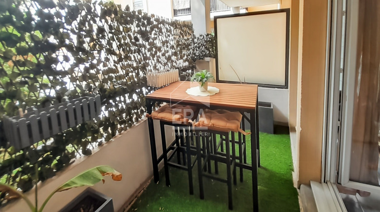 Ma-Cabane - Vente Appartement CHATEAURENARD, 75 m²