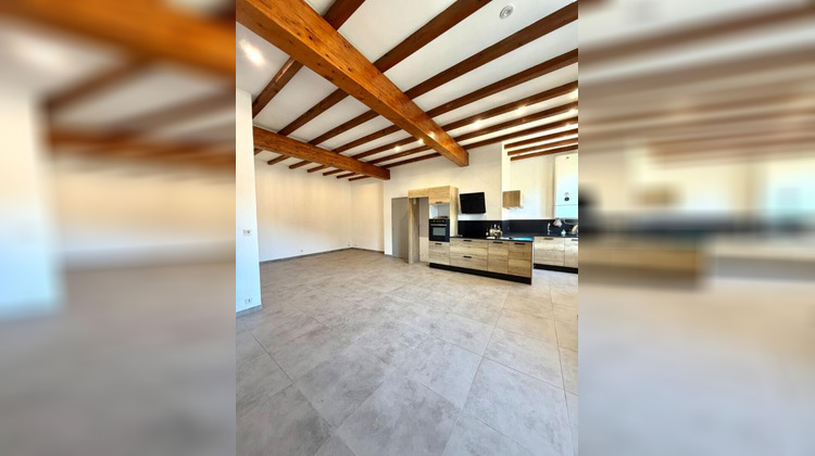 Ma-Cabane - Vente Appartement CHATEAURENARD, 75 m²