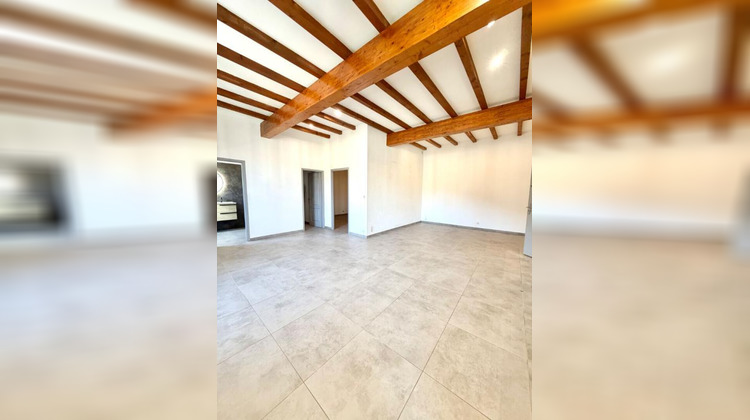Ma-Cabane - Vente Appartement CHATEAURENARD, 75 m²