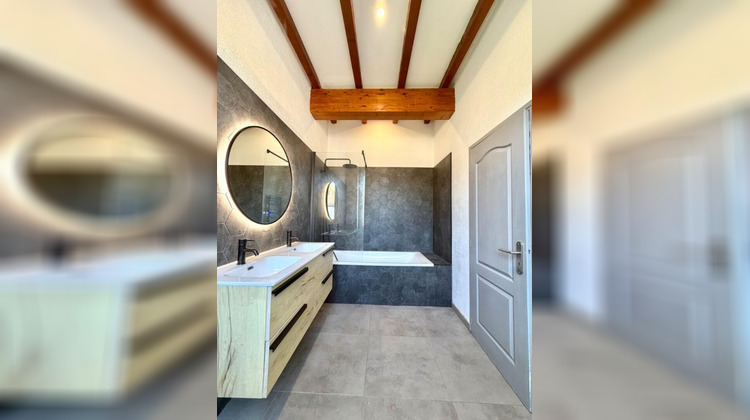 Ma-Cabane - Vente Appartement CHATEAURENARD, 75 m²