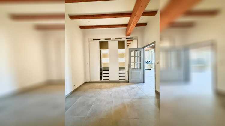 Ma-Cabane - Vente Appartement CHATEAURENARD, 75 m²