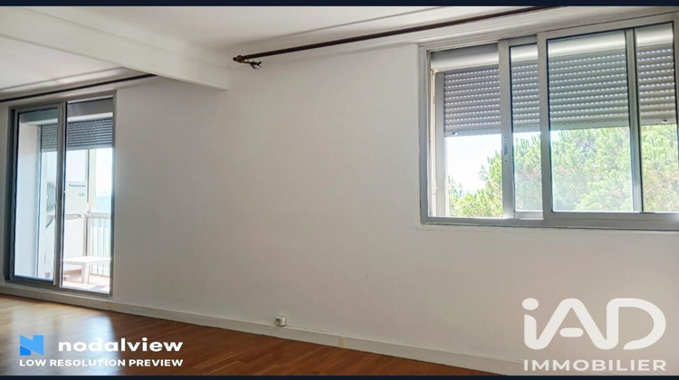 Ma-Cabane - Vente Appartement Châteaurenard, 56 m²