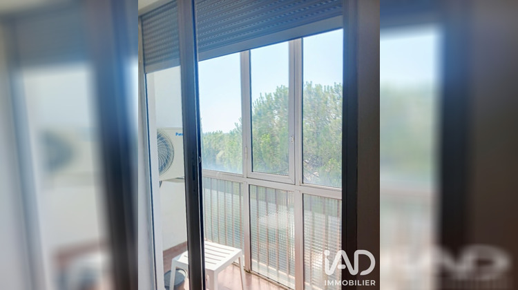 Ma-Cabane - Vente Appartement Châteaurenard, 56 m²