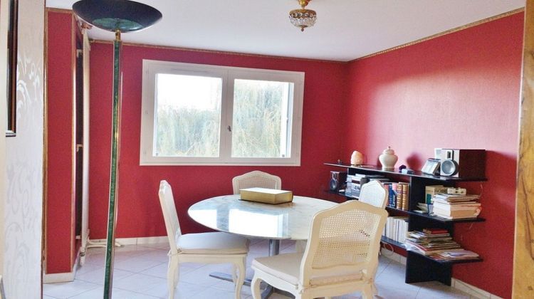 Ma-Cabane - Vente Appartement CHATEAUROUX, 86 m²