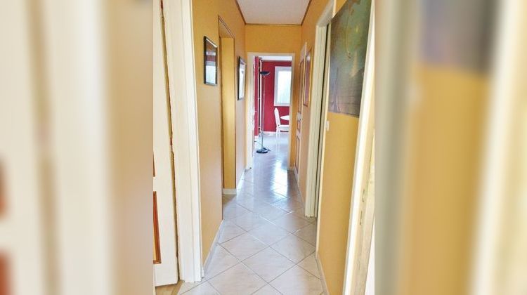 Ma-Cabane - Vente Appartement CHATEAUROUX, 86 m²