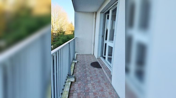 Ma-Cabane - Vente Appartement CHATEAUROUX, 86 m²