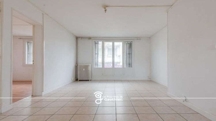 Ma-Cabane - Vente Appartement Châteauroux, 55 m²