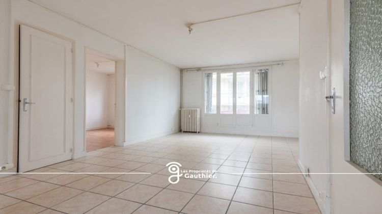 Ma-Cabane - Vente Appartement Châteauroux, 55 m²