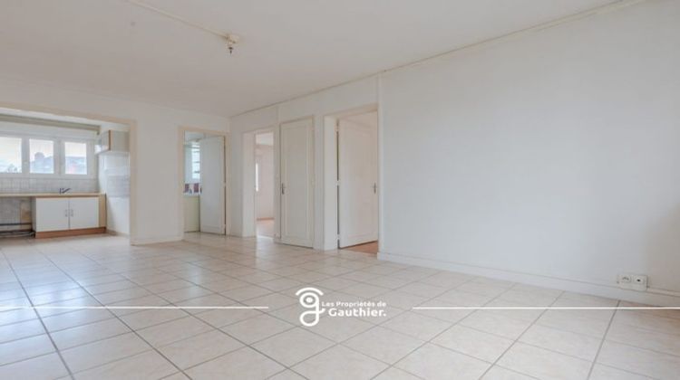 Ma-Cabane - Vente Appartement Châteauroux, 55 m²