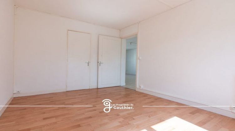 Ma-Cabane - Vente Appartement Châteauroux, 55 m²