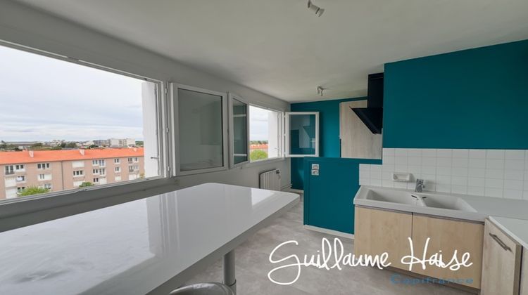 Ma-Cabane - Vente Appartement CHATEAUROUX, 63 m²