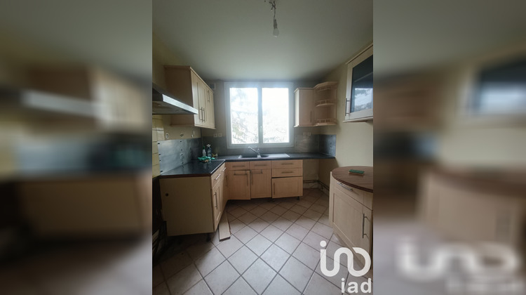 Ma-Cabane - Vente Appartement Châteauroux, 68 m²