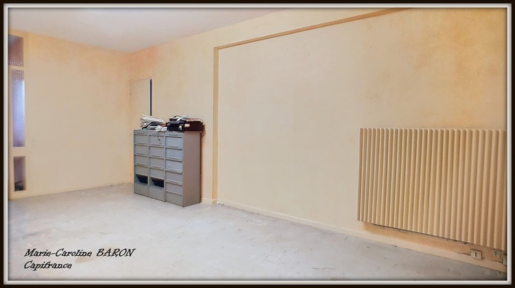 Ma-Cabane - Vente Appartement CHATEAUROUX, 67 m²