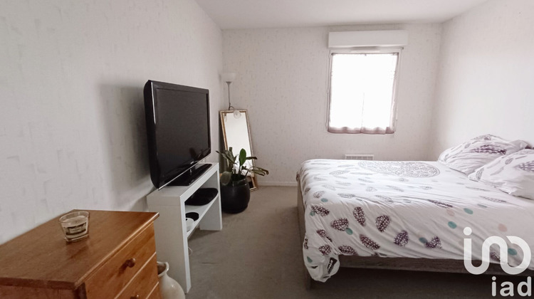 Ma-Cabane - Vente Appartement Châteauroux, 48 m²