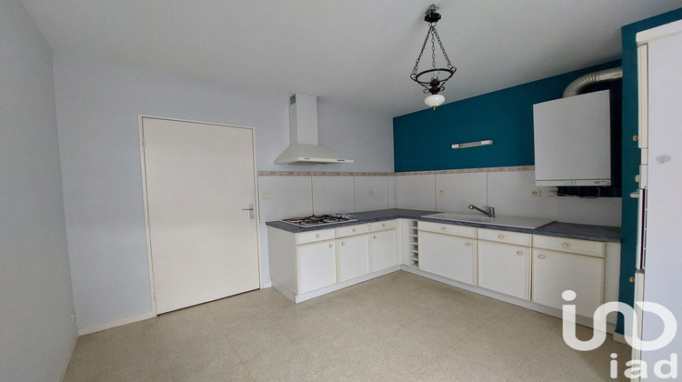 Ma-Cabane - Vente Appartement Châteauroux, 56 m²