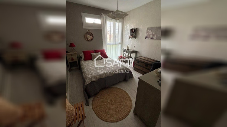 Ma-Cabane - Vente Appartement Chateauroux, 76 m²