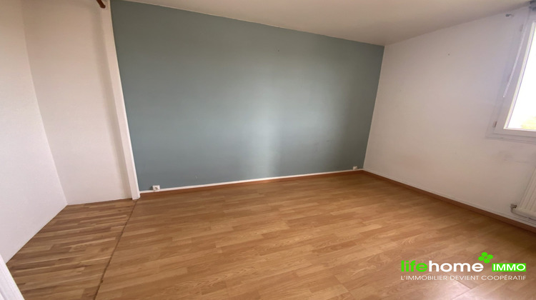 Ma-Cabane - Vente Appartement Châteauroux, 70 m²