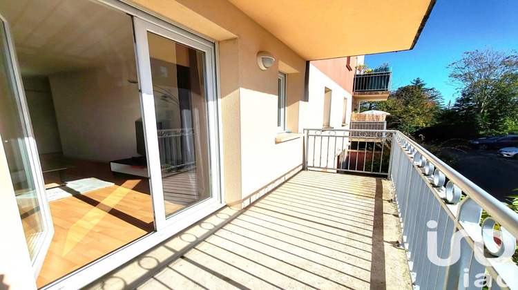 Ma-Cabane - Vente Appartement Châteauroux, 44 m²