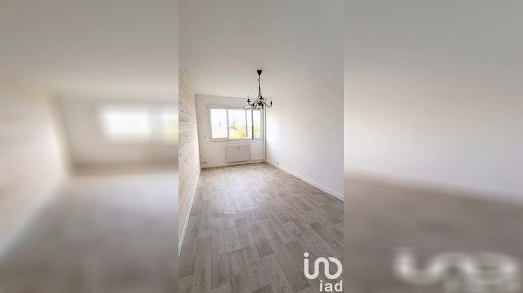 Ma-Cabane - Vente Appartement Châteauroux, 53 m²