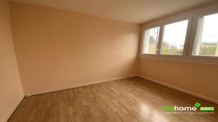 Ma-Cabane - Vente Appartement Châteauroux, 57 m²