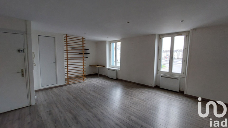 Ma-Cabane - Vente Appartement Châteauroux, 78 m²