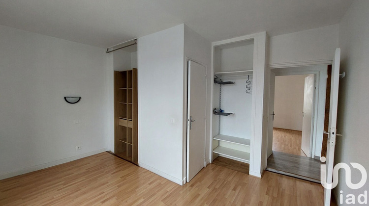 Ma-Cabane - Vente Appartement Châteauroux, 78 m²