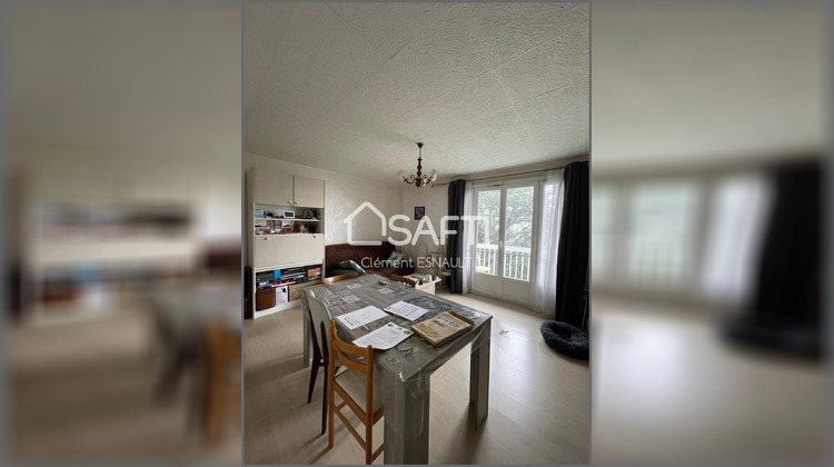 Ma-Cabane - Vente Appartement Chateauroux, 52 m²