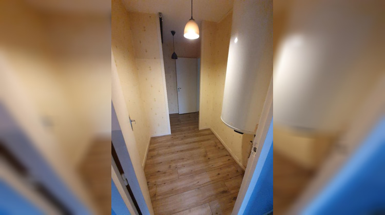 Ma-Cabane - Vente Appartement CHATEAUROUX, 65 m²