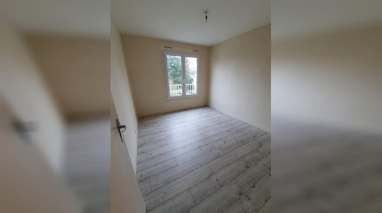 Ma-Cabane - Vente Appartement CHATEAUROUX, 65 m²