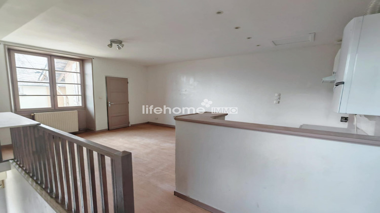 Ma-Cabane - Vente Appartement Châteauroux, 51 m²