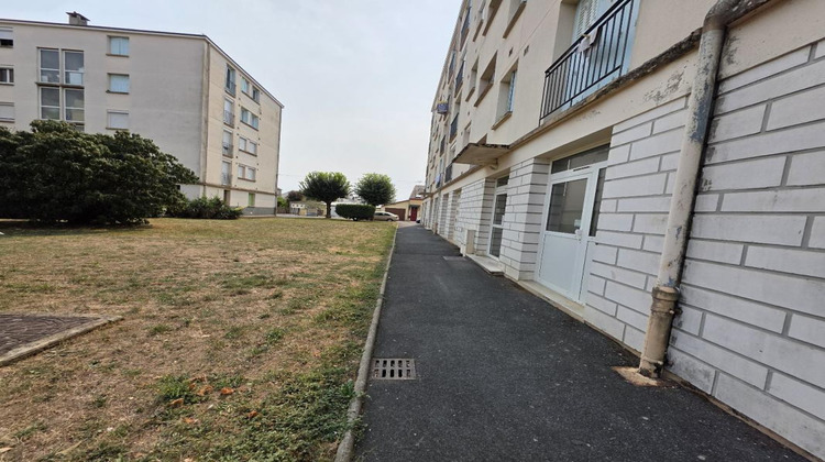 Ma-Cabane - Vente Appartement CHATEAUROUX, 56 m²