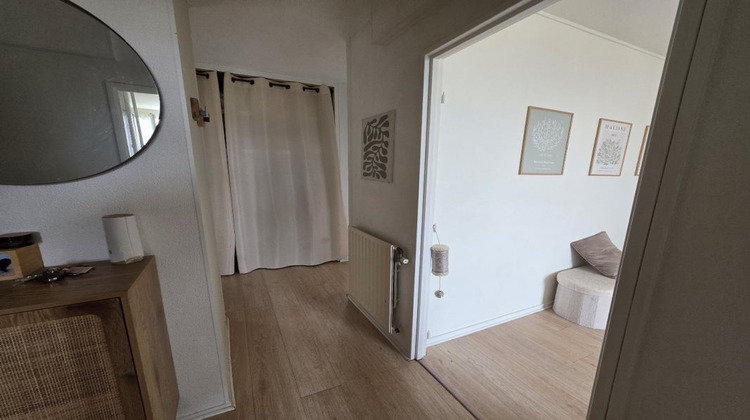 Ma-Cabane - Vente Appartement CHATEAUROUX, 56 m²